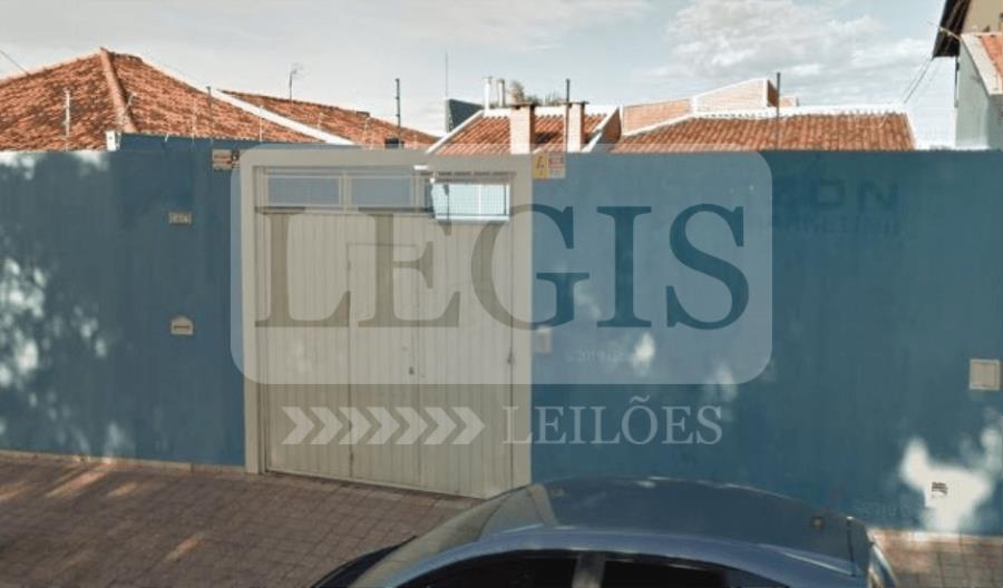 Foto de Parte Ideal correspondente a 50% de Imóvel residencial