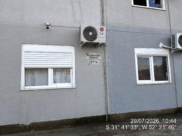 Foto de Apartamento · TRES VENDAS , PELOTAS , RS