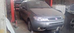 Foto de FIAT / PALIO FIRE 1.0 (N.SERIE) 8V FLEX 4P FLEX 2014/2014
