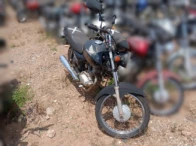 Foto de HONDA/CG 150 TITAN ES - 04/04 - São José do Rio Preto/SP