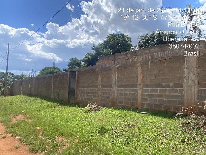 Foto de CHÁCARA BELA VISTA ( 5.030M²) - UBERABA/MG (1444408148724)