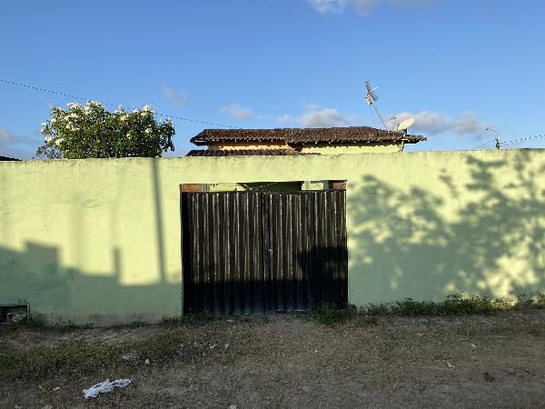 Foto de Casa em leilão no bairro Bela Macaiba em Macaíba - RN