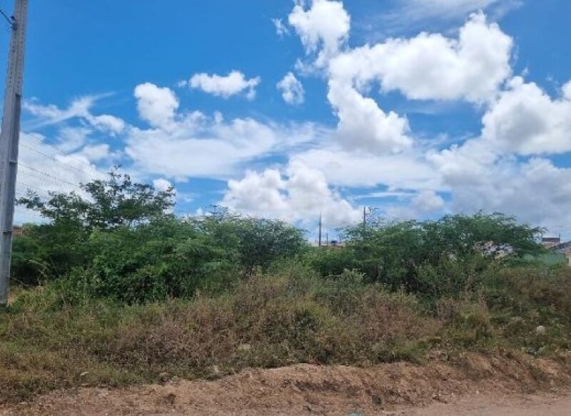 Foto de Terreno em leilão no bairro Santa Ines em Nossa Senhora Do Socorro - SE