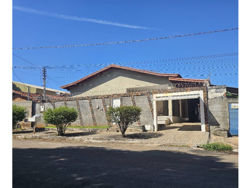Foto de Casa - Setor Alegrete - Edéia/GO