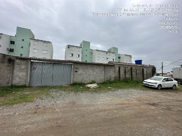 Foto de Terreno em leilão no bairro Fragata em Pelotas - RS