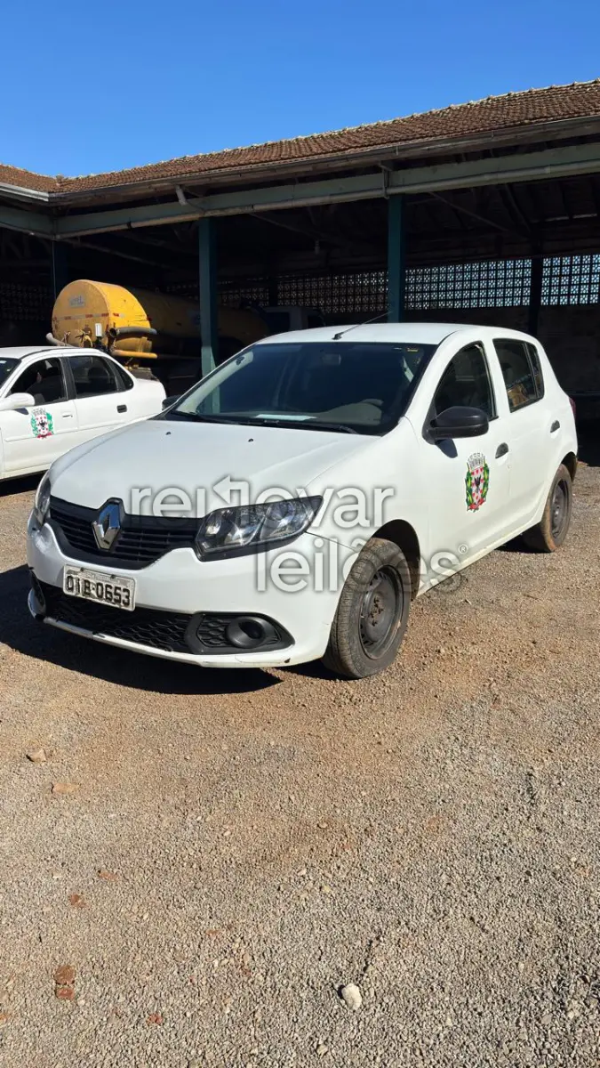 Foto de RENAULT/SANDERO 1.0