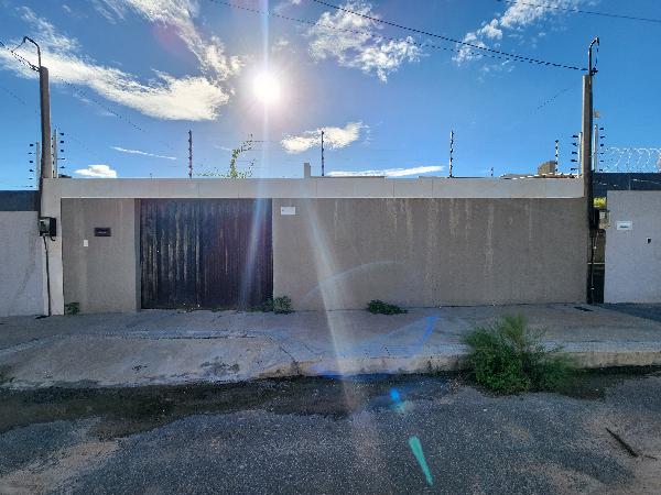 Foto de Casa em leilão no bairro Santa Julia em Mossoró - RN