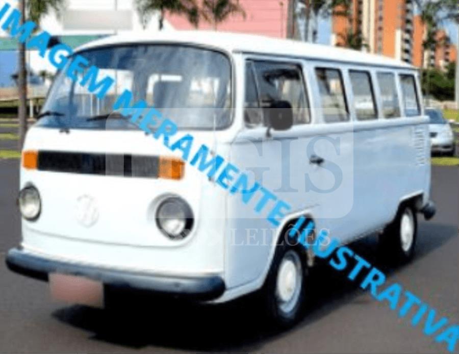 Foto de Veículo VW/Kombi, 1990/90