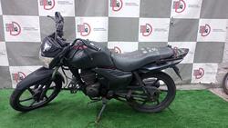 Foto de HONDA/CG 125 FAN ES-2013/2013/GASOLINA - LLW8373/RJ / APL - NOVA IGUAÇU - VEÍCULO CONSERVADO