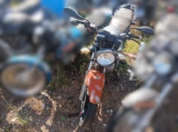Foto de HONDA/CBX 200 STRADA - 01/01 - São José do Rio Preto/SP