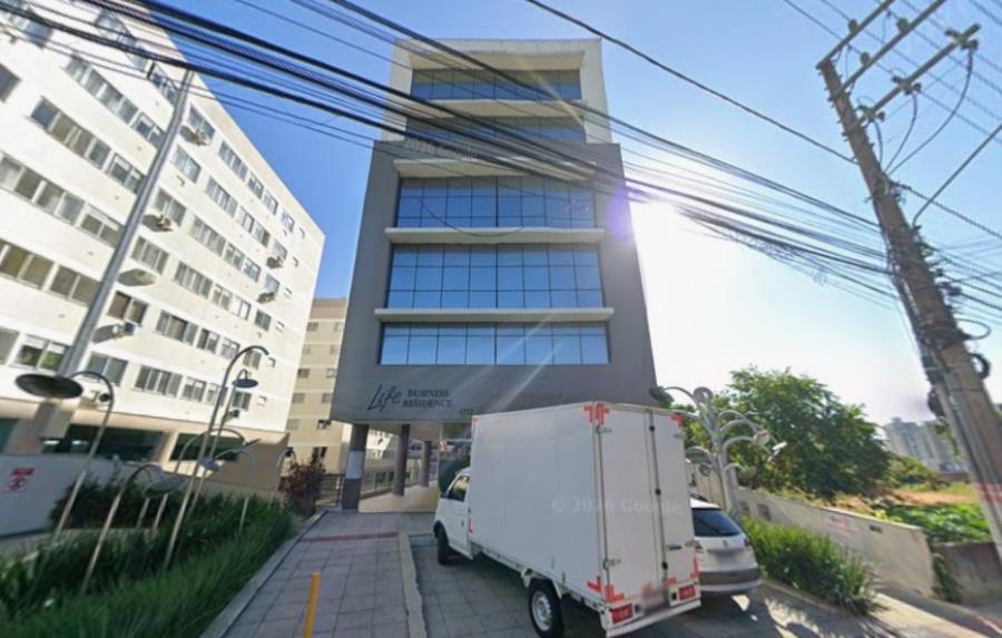 Foto de São José/SC - Roçado - Vaga com 12m²