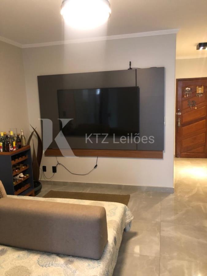 Foto de Apartamento em leilão no bairro Vila Buarque em São Paulo - SP