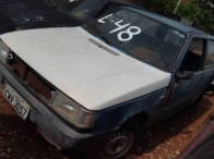 Foto de FIAT/FIAT UNO S - 89/90 - Tanabí/SP