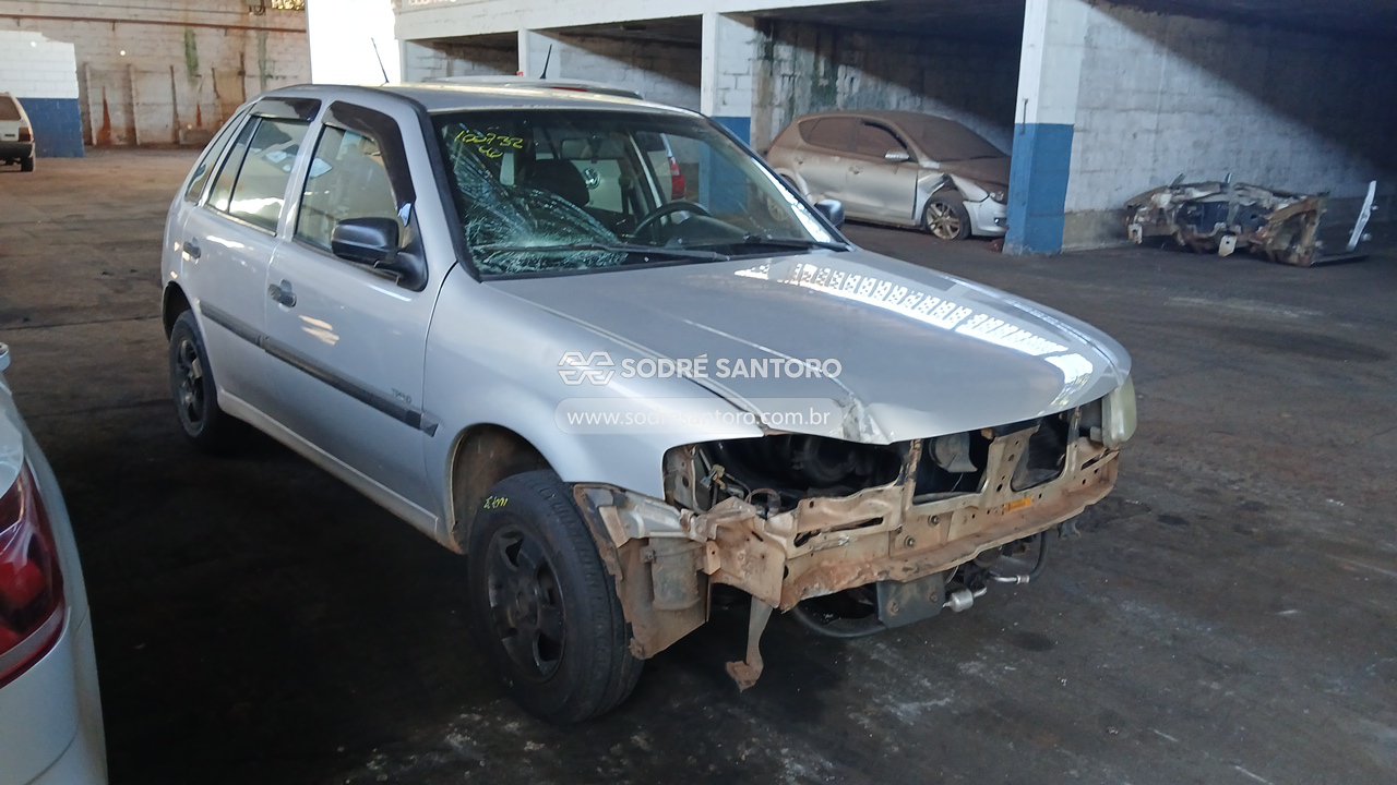 Foto de volkswagen - gol 1.0