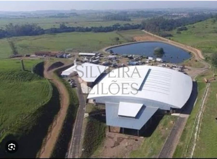 Foto de Area Rural em leilão no bairro Bairro dos Silvas Ou Baltazar em Conchas - SP