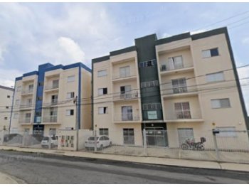 Foto de Apartamento em leilão no Edifício Residence Portinari em Pindamonhangaba - SP