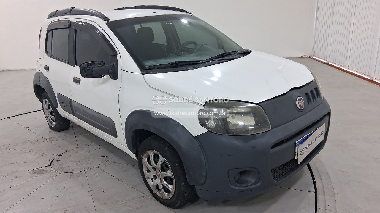 Foto de fiat - uno way 1.0