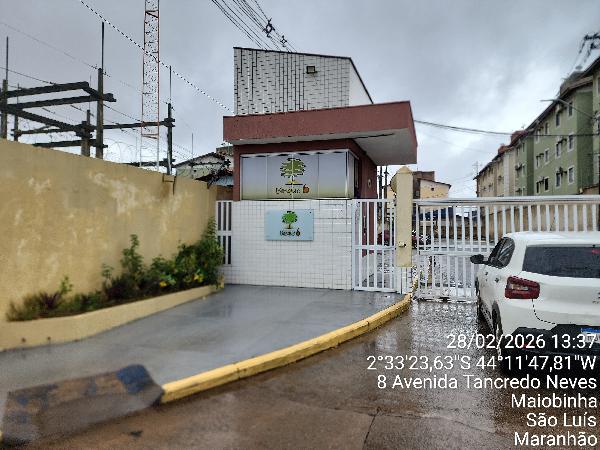 Foto de Apartamento · MAIOBINHA , SAO JOSE DE RIBAMAR , MA