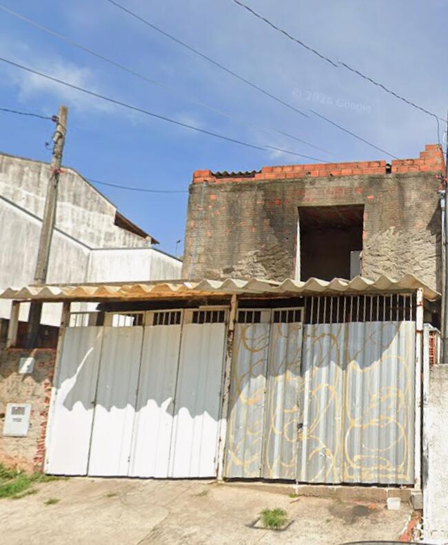 Foto de DIREITOS. Sobrado, A.T 133m², 4 dorms, garagem, Lot. Res. Novo Mundo, Campinas/SP