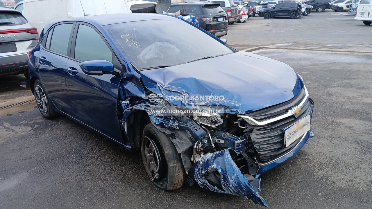 Foto de chevrolet - onix 10mt lt2