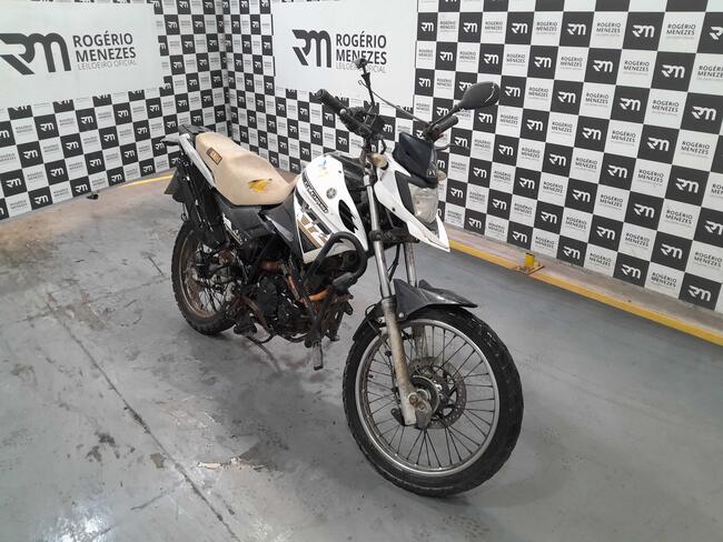 Foto de MOTO YAMAHA XTZ 150 CROSSER S 2020/2021 FLEX