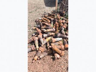 Foto de Contrato de Sucata de Carbeto de Tungstênio a Gerar