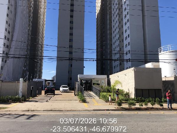 Foto de Apartamento em leilão no bairro Jardim Pereira Leite em São Paulo - SP