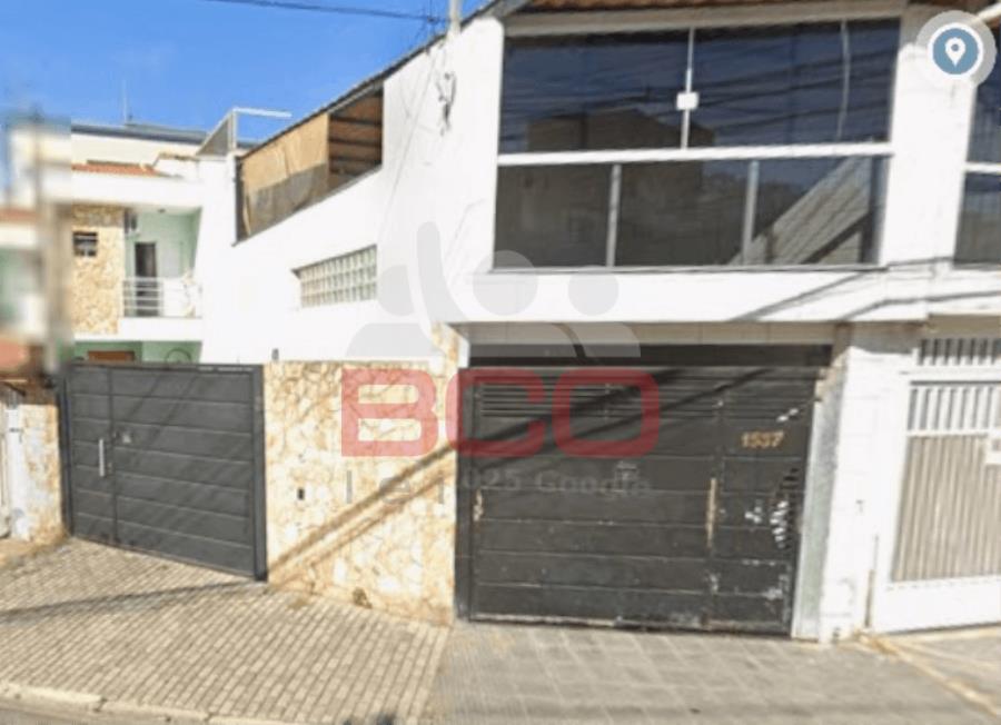 Foto de Casa em leilão no Residencial Vista Verde em São Paulo - SP