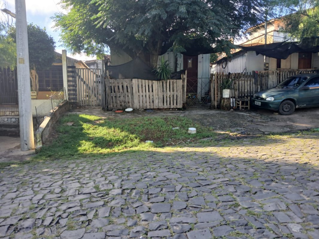 Foto de Terreno em leilão em Sant'ana Do Livramento - RS