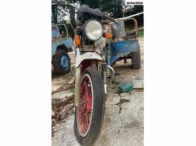 Foto de Honda/Fusco Cargo 150A - 12/12 - Paraguaçu/MG