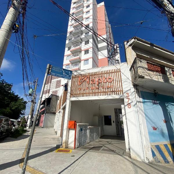 Foto de Apartamento em leilão no Chacara Seis de Outubro em São Paulo - SP
