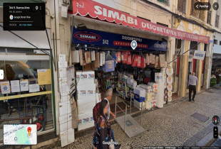 Foto de RUA BUENOS AIRES, 342, CENTRO, RIO DE JANEIRO/RJ