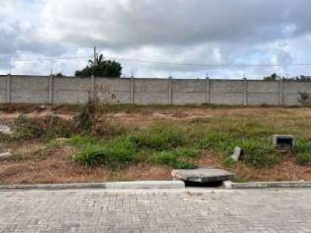 Foto de Terreno em leilão no Quintas da Barra em Barra Dos Coqueiros - SE