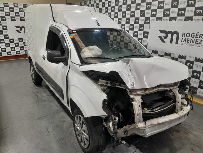 Foto de FIAT FIORINO 1.4 2016/2016 FLEX
