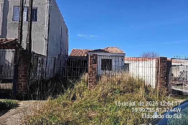 Foto de Casa · CENTRO NOVO , ELDORADO DO SUL , RS