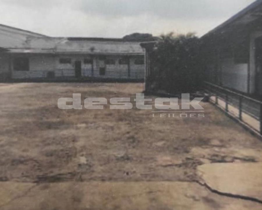 Foto de Area Rural em leilão em Limeira - SP