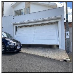 Foto de Casa 3 quartos, 287 m², Jardim Santana - Leilão encerrado em Franca/SP