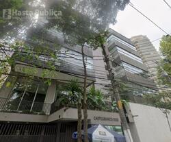 Foto de APARTAMENTO ALTO PADRÃO 383M² 6 VAGAS GARAGEM NO EDIFÍCIO CASTELBIANCO BAIRRO HIGOENÓPOLIS EM SÃO PAULO/SP