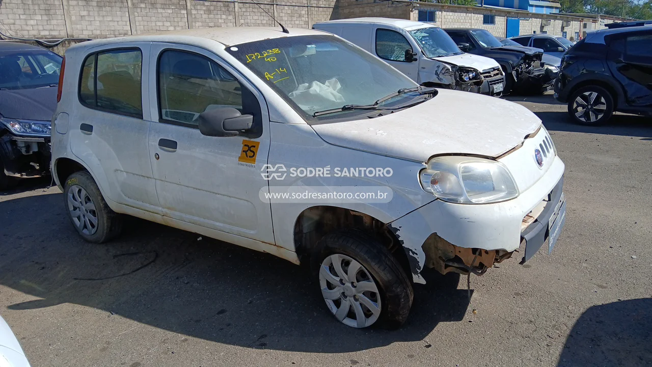 Foto de fiat - uno vivace 1.0