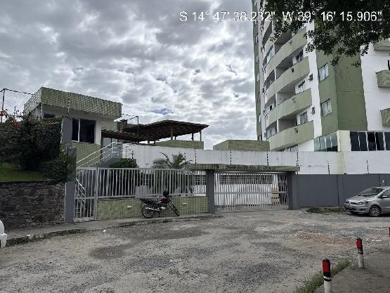 Foto de Apartamento · GOES CALMON , ITABUNA , BA