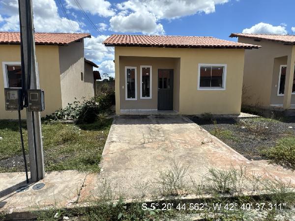Foto de Casa · PIAÇAVA II , DEMERVAL LOBAO , PI