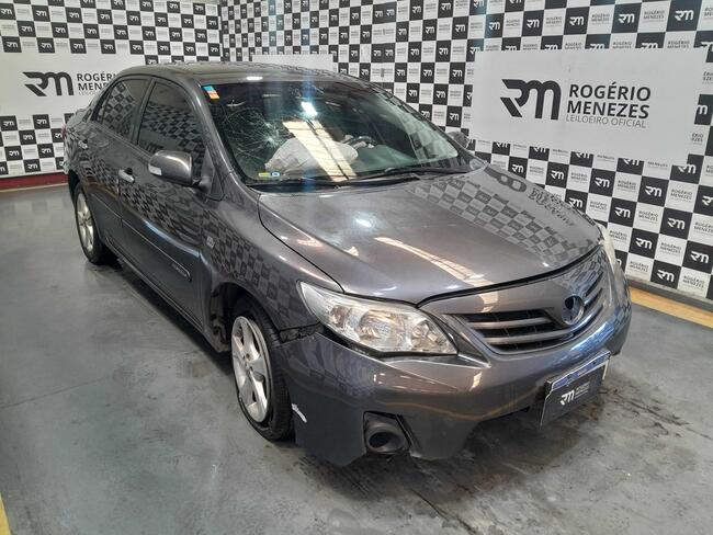 Foto de TOYOTA COROLLA XEI 2.0 2011/2012 FLEX