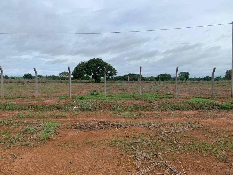Foto de Terreno em leilão no bairro Luzimangues em Porto Nacional - TO