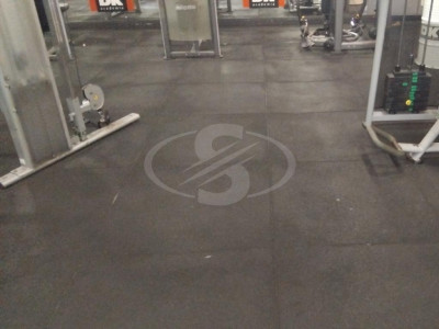Foto de ITENS DIVERSOS (COLCHONETES DIVERSOS, TATAME, PISO E PLACAS EMBORRACHADAS)