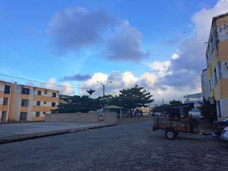 Foto de Apartamento em leilão em Aracaju - SE