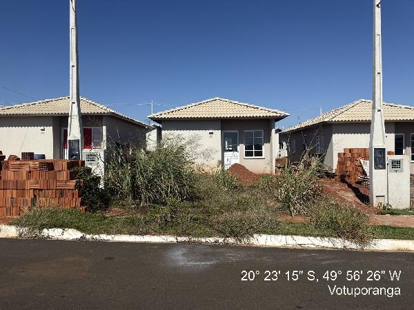 Foto de Casa em leilão no bairro Parque Esplanada em Votuporanga - SP