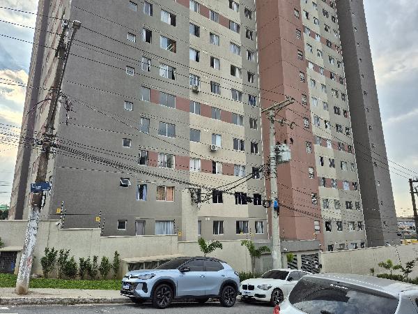 Foto de Apartamento em leilão no bairro Jardim Santa Adelia em São Paulo - SP