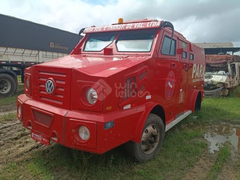 Foto de VOLKSWAGEN/9-160 E DELIVERY 4X2 - Q*****7 - 2018 - 2019 - DIESEL