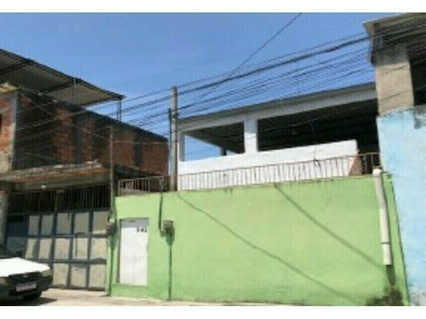 Foto de Casa - Éden - São João de Meriti/RJ