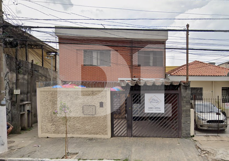 Foto de Casa em leilão no bairro Tucuruvi em São Paulo - SP